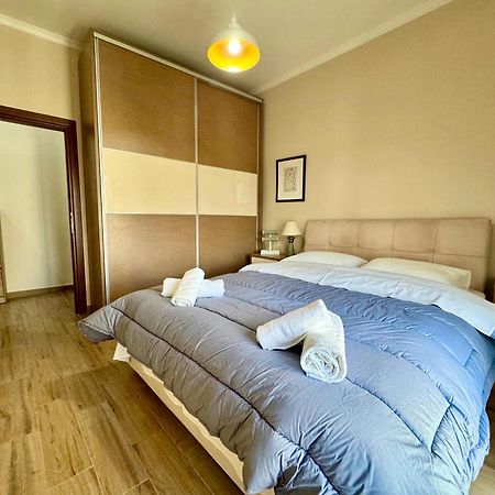 Eva'S Home 亚历山德鲁波利斯 外观 照片