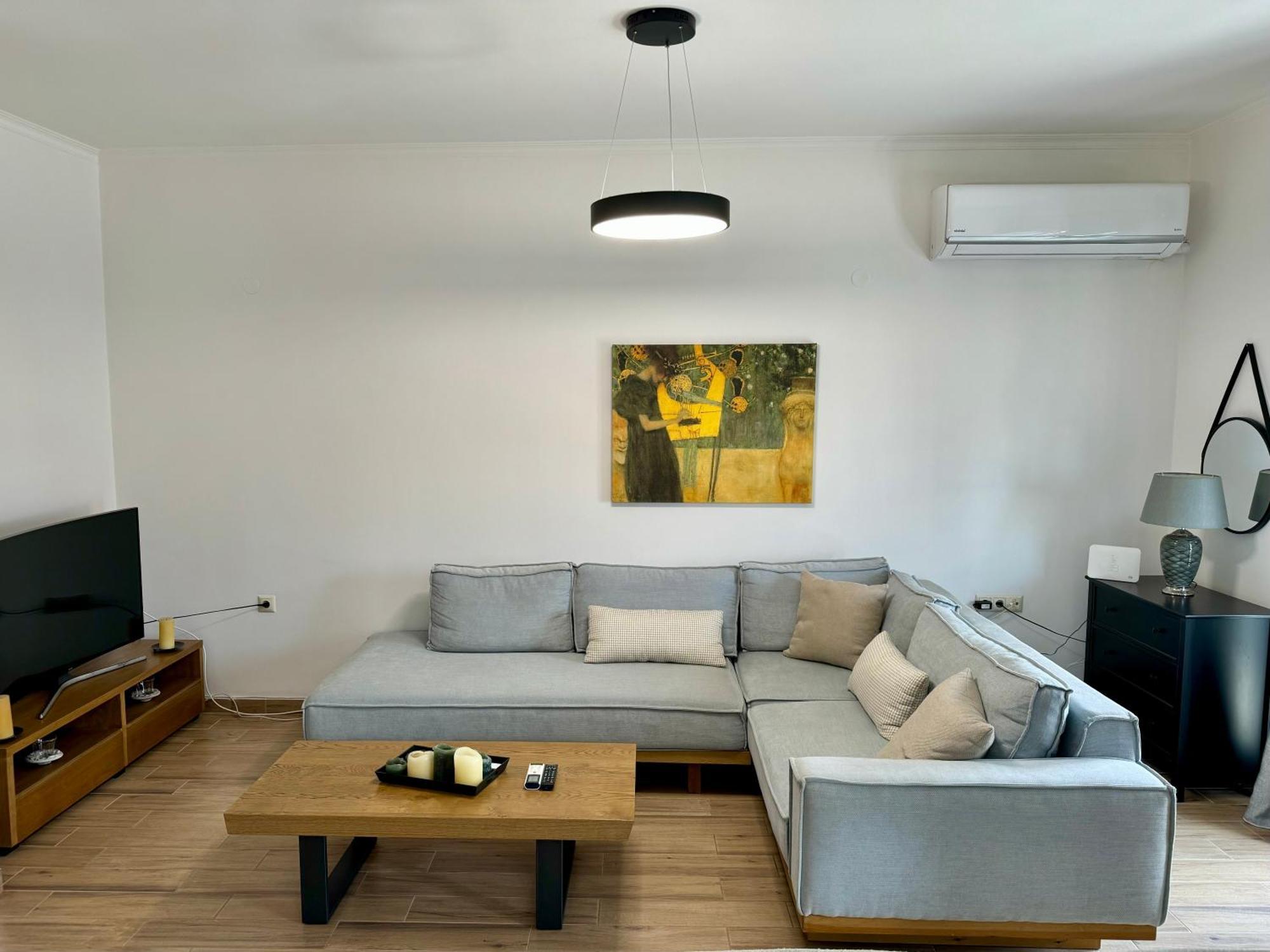 Eva'S Home 亚历山德鲁波利斯 外观 照片