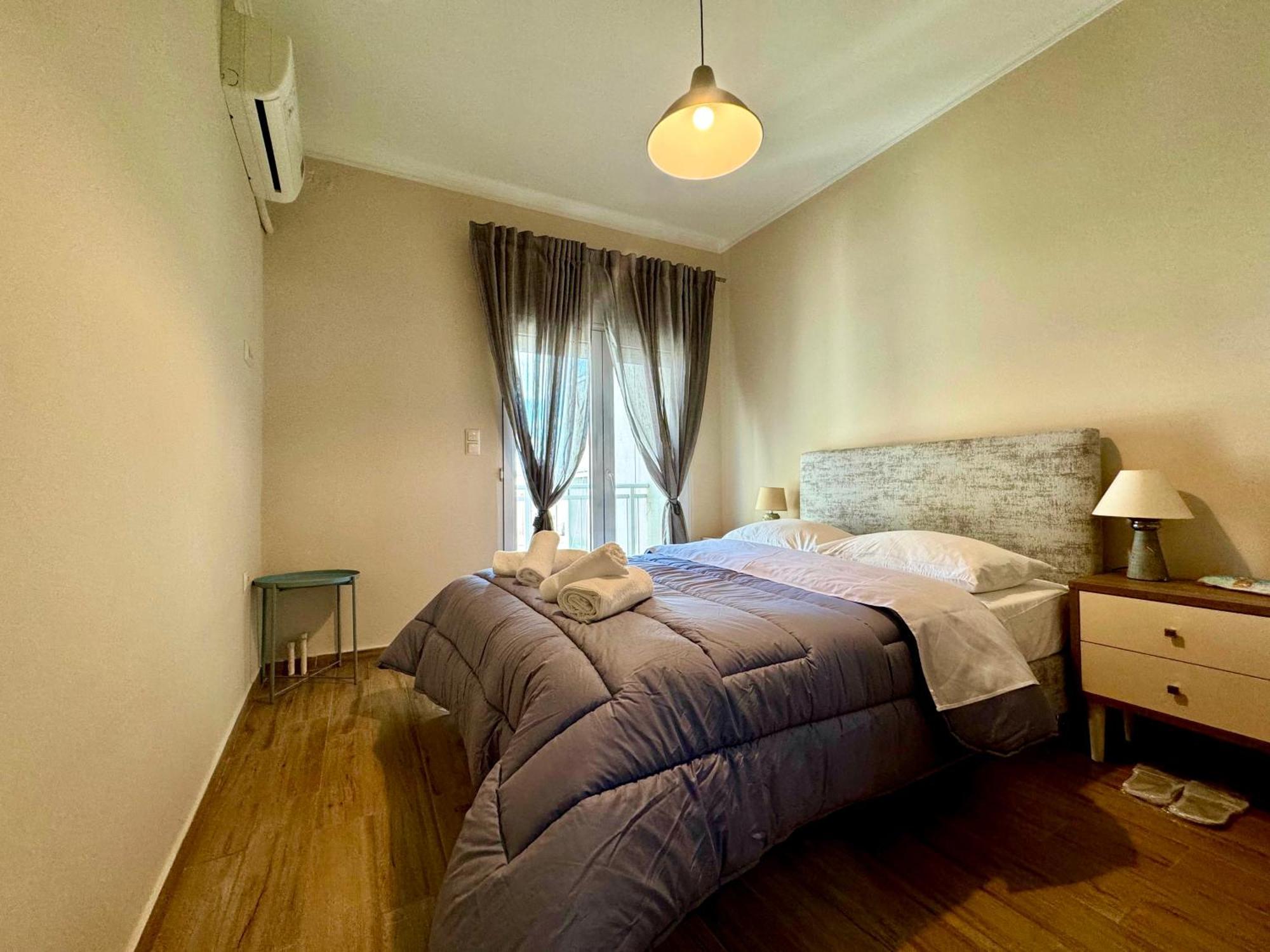 Eva'S Home 亚历山德鲁波利斯 外观 照片